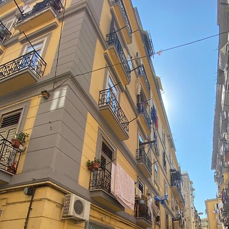 Ruma Guesthouse Naples Exterior photo