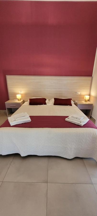 Ruma Guesthouse Naples Exterior photo