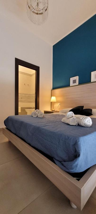 Ruma Guesthouse Naples Exterior photo