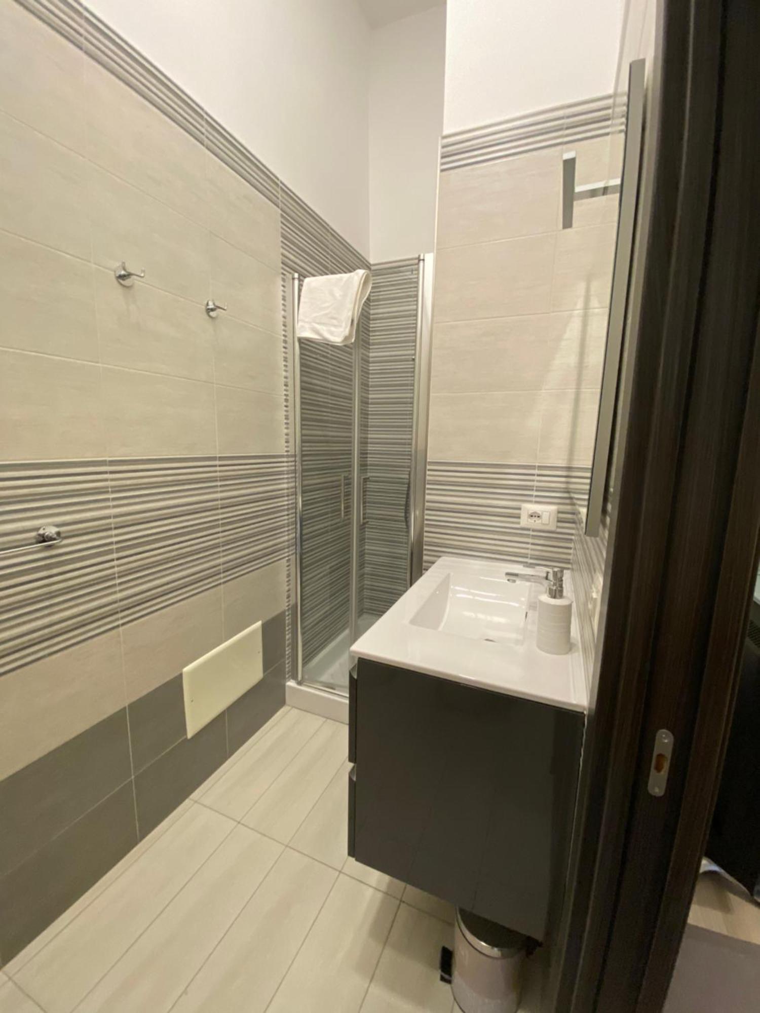 Ruma Guesthouse Naples Exterior photo